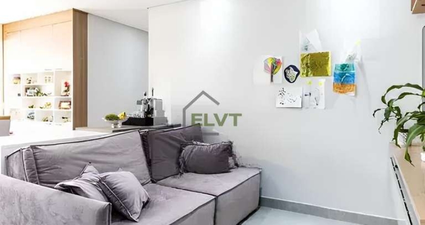 Condomínio Living Wish Lapa - Apartamento à venda na Lapa com 3 quartos