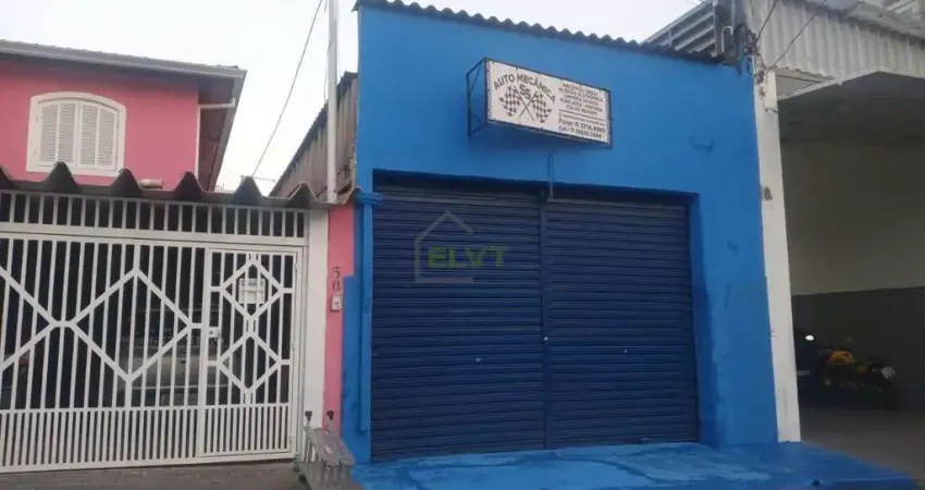 Pavilhão/galpão para alugar no bairro vila lageado - são paulo/sp