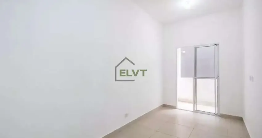 Felicitá Houses - Apartamento à venda no Presidente Altino com 1 quarto