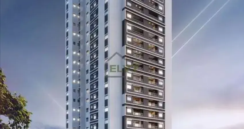 Ilumini Bela Vista - Apartamento à venda na Vila Osasco com 2 quartos