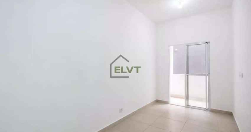 Felicitá Houses - Apartamento à venda no Presidente Altino com 1 quarto