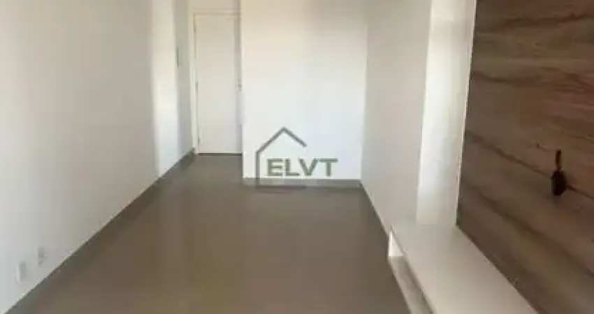 Condomínio Vision Spa Bela Vista - Apartamento à venda na Vila Osasco com 2 quartos