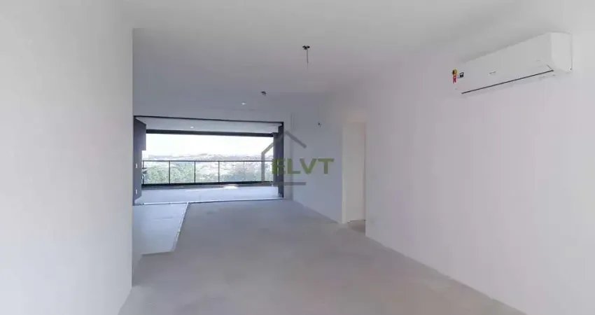 Condomínio Garden São Francisco - Apartamento à venda na Vila Yara com 4 quartos