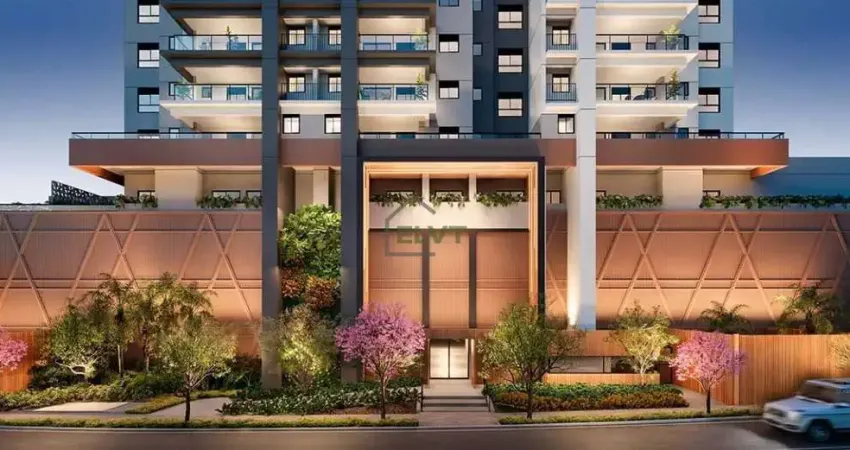 Legend Por Dubai - Apartamento à venda na Vila Osasco com 3 quartos