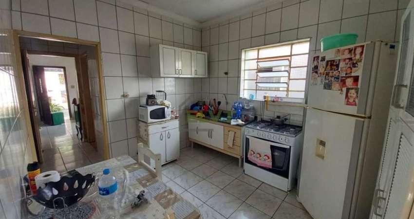 Casa com 2 quartos à venda na Rua Tiagem, 330, Jaguaré, São Paulo