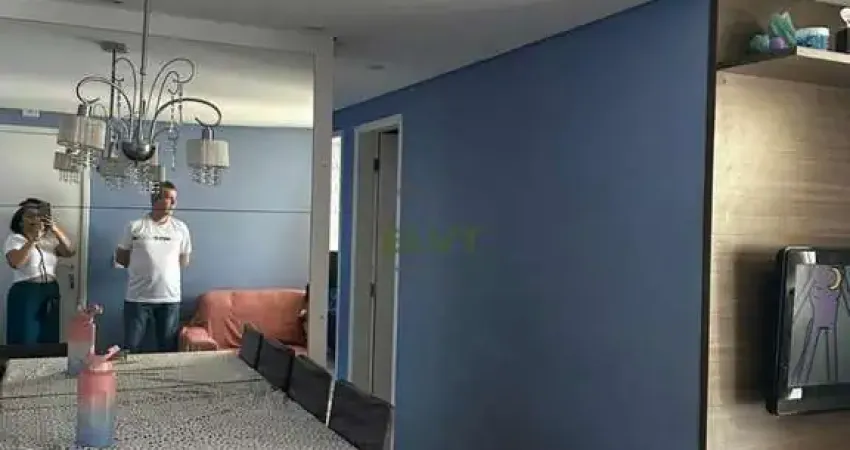 Minas Haus - Apartamento à venda no Presidente Altino com 2 quartos