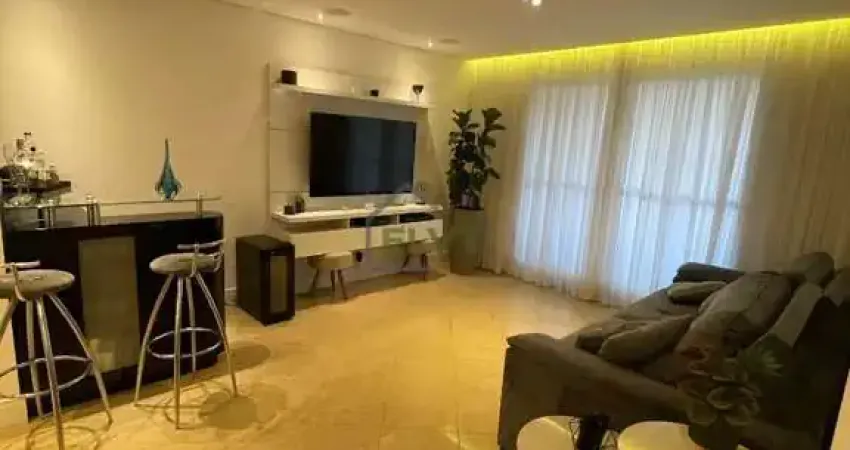 Condomínio Auguri Parque - Apartamento à venda na Vila São Francisco com 3 quartos