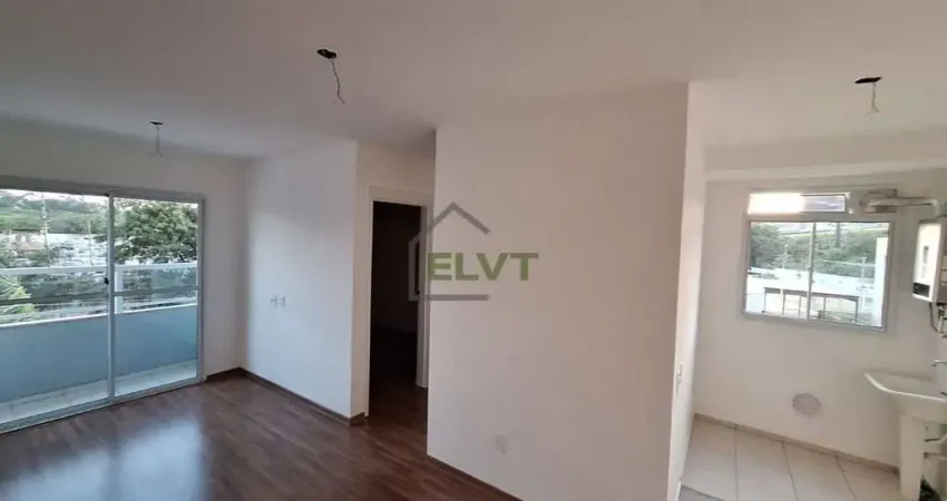 Condomínio Villa Park Osasco - Apartamento à venda no Piratininga com 2 quartos
