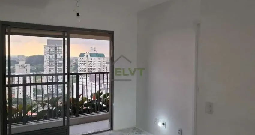 Condomínio Natu Vertical Gardens - Kitnet / Stúdio à venda no Centro com 1 quarto