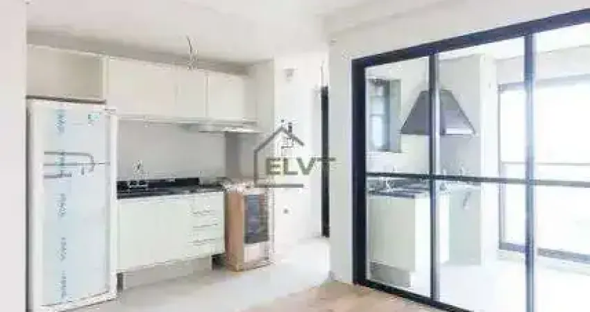 Condomínio Air Club e Residences - Apartamento à venda na Vila Osasco com 2 quartos