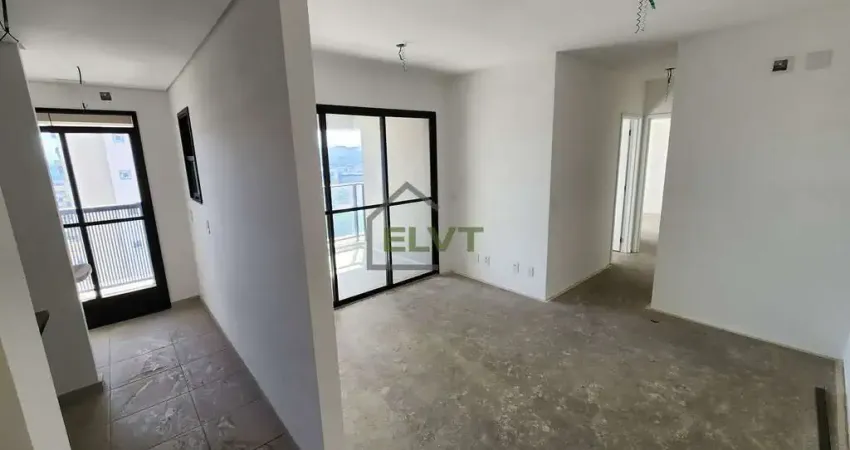 Condomínio Air Club e Residences - Apartamento à venda na Vila Osasco com 2 quartos