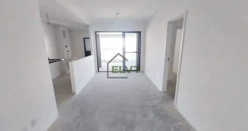 Condomínio Air Club e Residences - Apartamento à venda na Vila Osasco com 3 quartos
