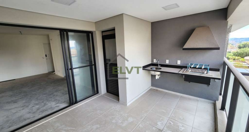 Condomínio Air Club e Residences - Apartamento à venda na Vila Osasco com 3 quartos