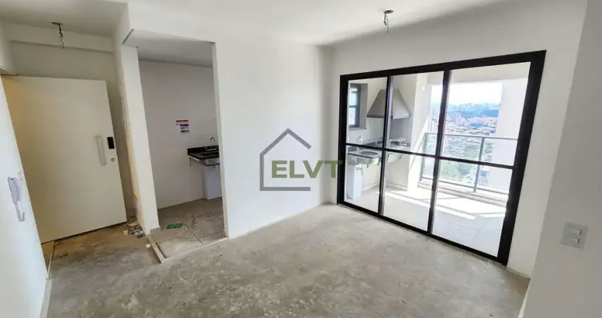 Condomínio Air Club e Residences - Apartamento à venda na Vila Osasco com 2 quartos