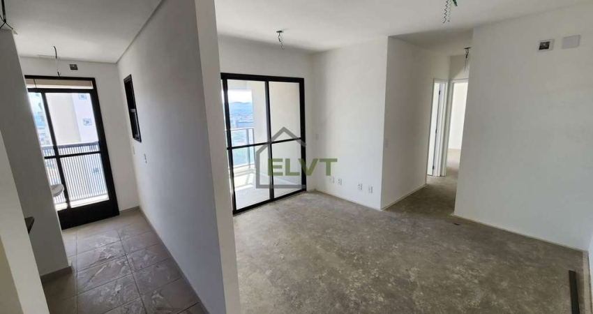 Condomínio Air Club e Residences - Apartamento à venda na Vila Osasco com 2 quartos