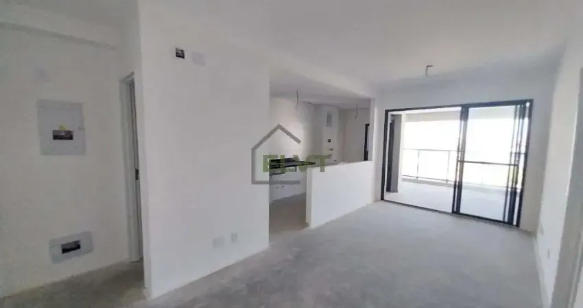 Condomínio Air Club e Residences - Apartamento à venda na Vila Osasco com 3 quartos