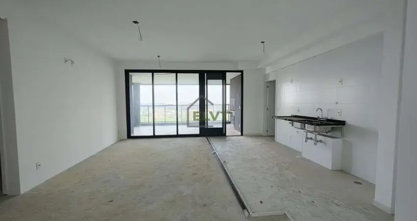 Condomínio Garden São Francisco - Apartamento à venda na Vila Yara com 3 quartos
