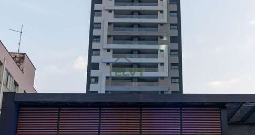 Condomínio Air Club e Residences - Apartamento à venda na Vila Osasco com 3 quartos