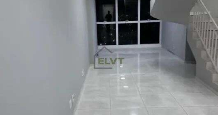 Condominio Valencya Alta Vista - Cobertura à venda na Vila Osasco com 3 quartos