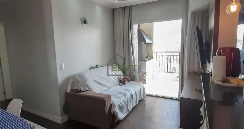 Condominio Prime House Bussocaba - Apartamento à venda no Bussocaba com 2 quartos