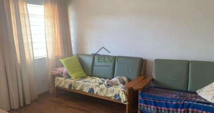 Casa à venda na Vila Campesina com 2 quartos