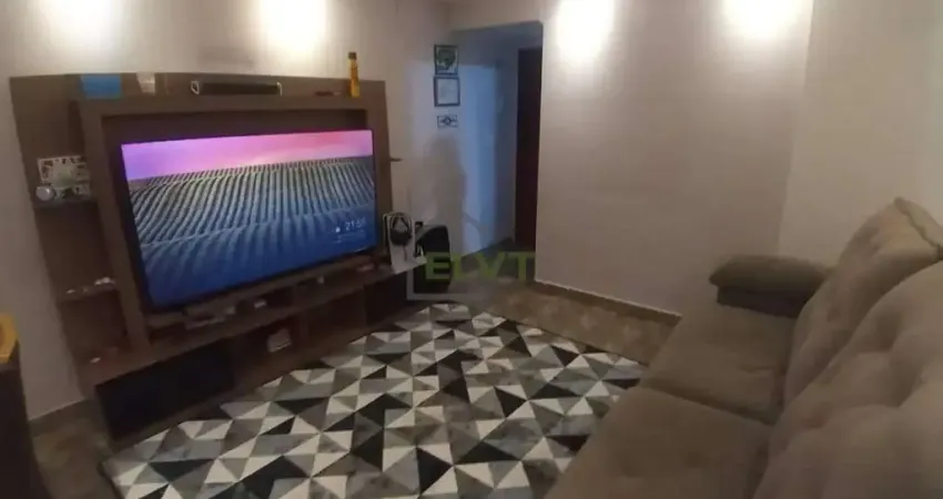 Condomínio São Cristóvão - Apartamento à venda no Bandeiras com 2 quartos
