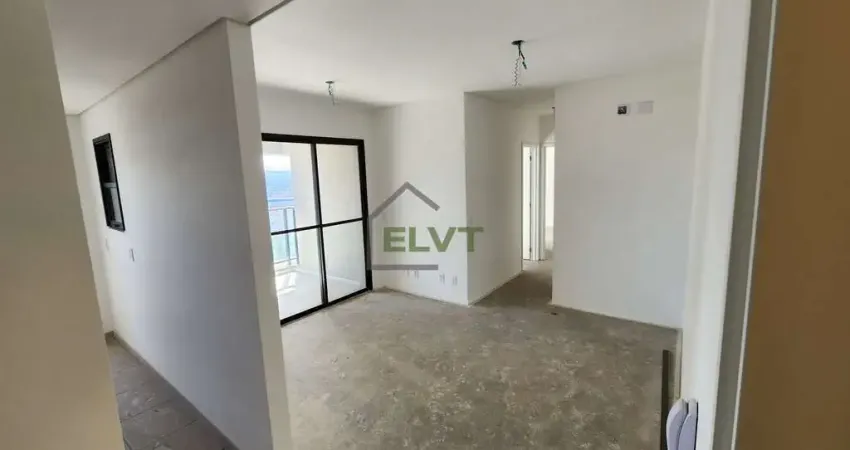 Condomínio Air Club e Residences - Apartamento à venda na Vila Osasco com 2 quartos