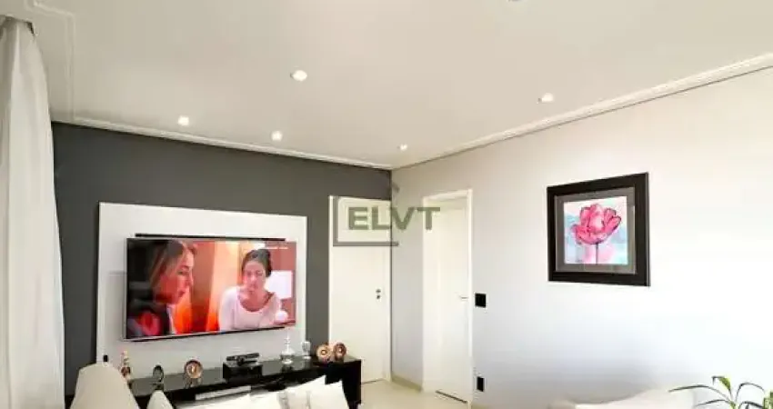 Condomínio Gran Vita - Apartamento à venda na Vila Campesina com 3 quartos