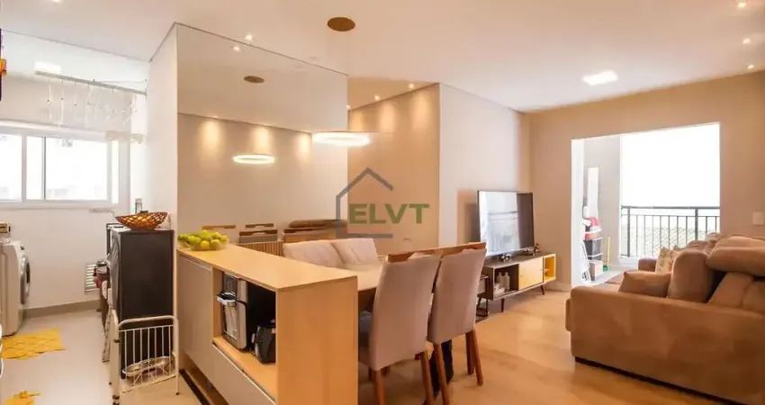 Condominio Prime House Bussocaba - Apartamento à venda no Bussocaba com 2 quartos