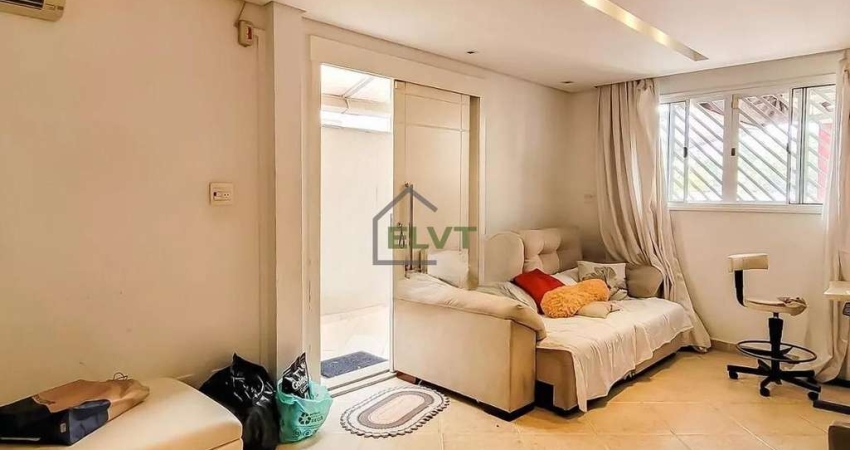 Casa com 3 quartos à venda na Rua Inácio Manuel Álvares, 1, Butantã, São Paulo