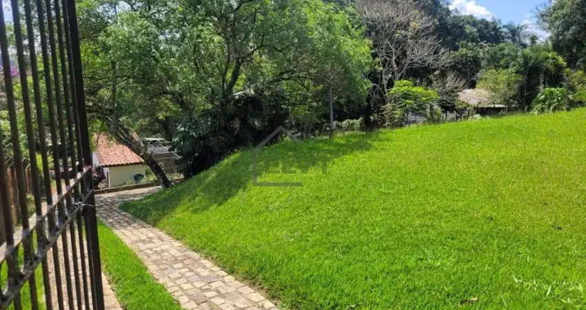 Terreno à venda na Rua das Tulipas, S/N, Chácara Vale do Rio Cotia, Carapicuíba