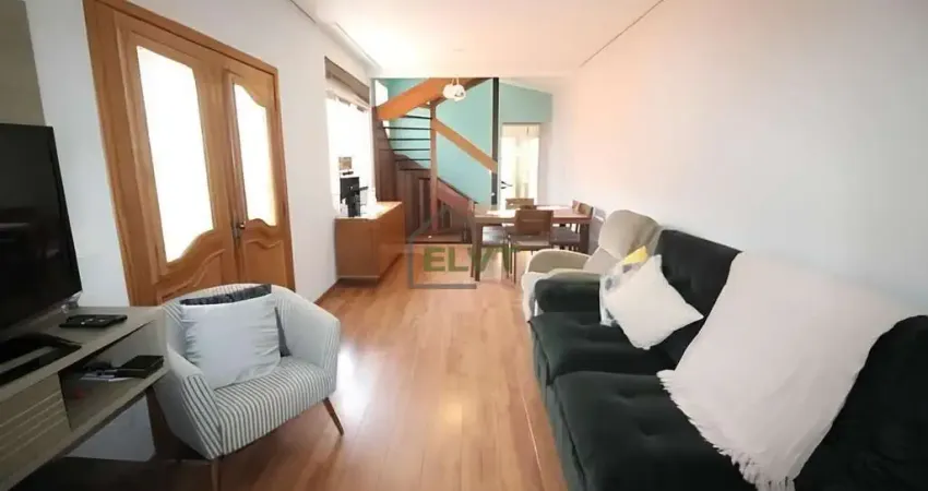 Casa com 3 quartos à venda na Rua Rouxinol, 39, Ayrosa, Osasco