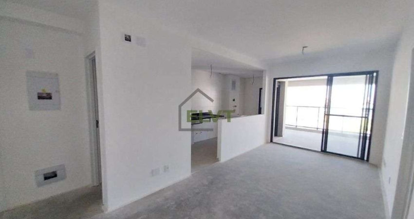 Condomínio Air Club e Residences - Apartamento à venda na Vila Osasco com 3 quartos