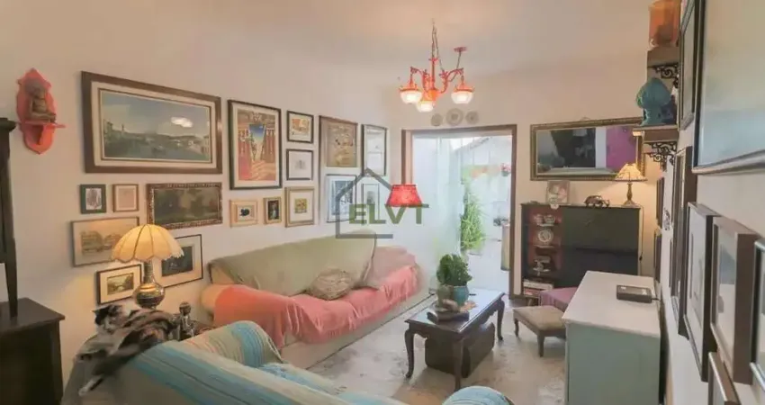 Casa com 3 quartos à venda na Rua Josino Bezerra da Silva, 1, Jardim Ester Yolanda, São Paulo