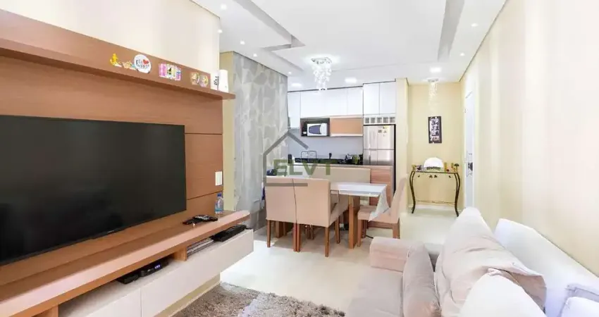 Condominio Prime House Bussocaba - Apartamento à venda no Bussocaba com 2 quartos