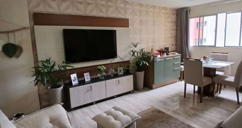 Condomínio São Cristóvão - Apartamento à venda no Bandeiras com 2 quartos