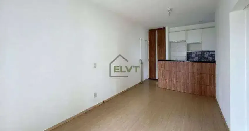 Condominio Innova São Francisco 1 e 2 - Apartamento à venda no Umuarama com 3 quartos