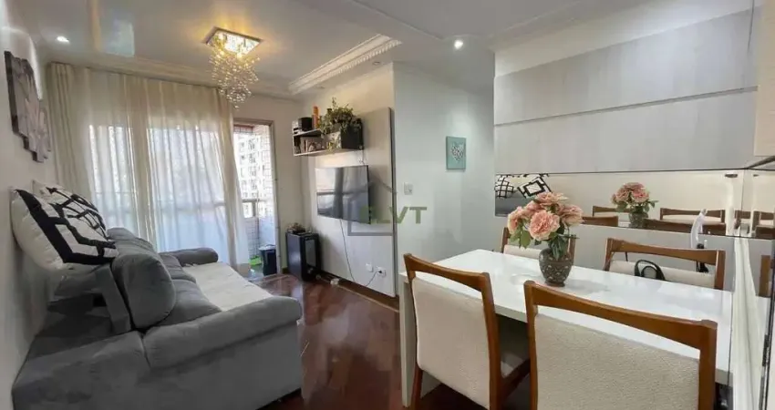 Condominio Edifício Porto Seguro - Apartamento à venda no Centro com 3 quartos.
