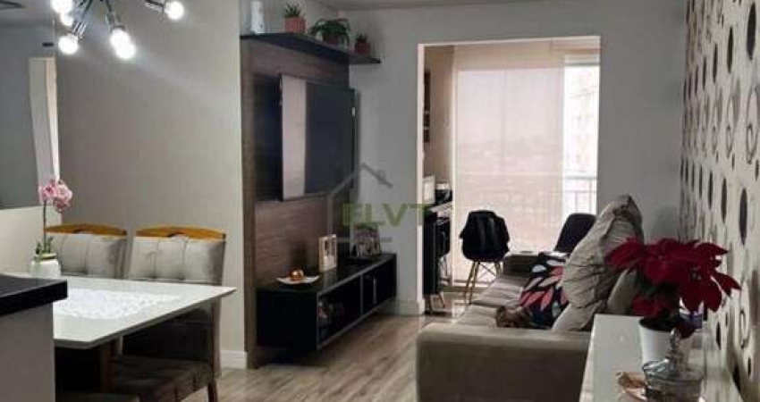 Condominio Vitta Club de Viver - Apartamento à venda no Santo Antonio com 3 quartos