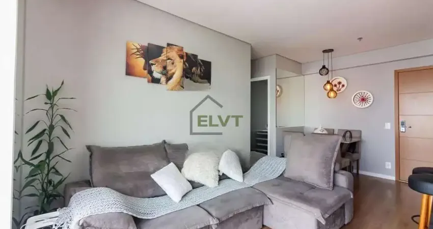 Apartamento com 2 quartos à venda na Avenida Domingos Odália Filho, 30000, Centro, Osasco