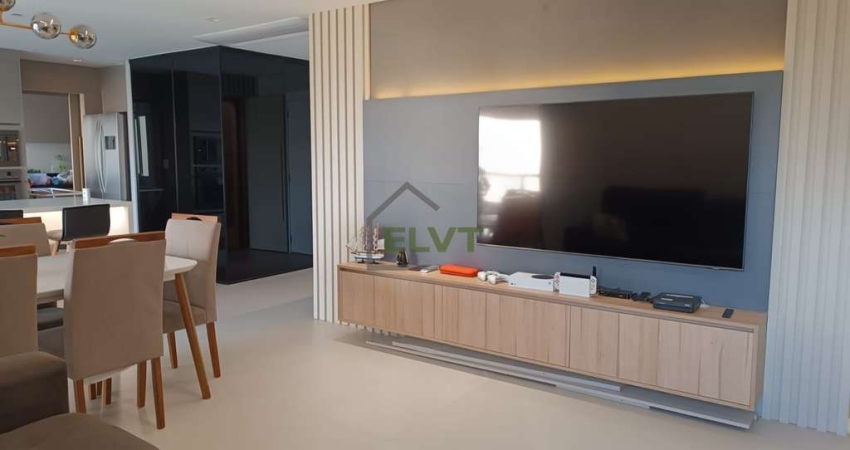 Condomínio Belvedere - Lorian Boulevard - Apartamento à venda no Umuarama com 3 quartos