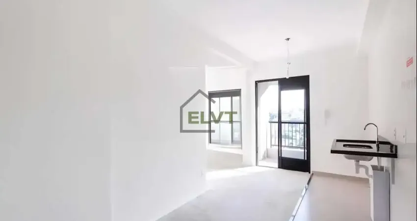 Condomínio Mobi Bela Vista - Apartamento Padrão à venda no Centro com 1 quarto