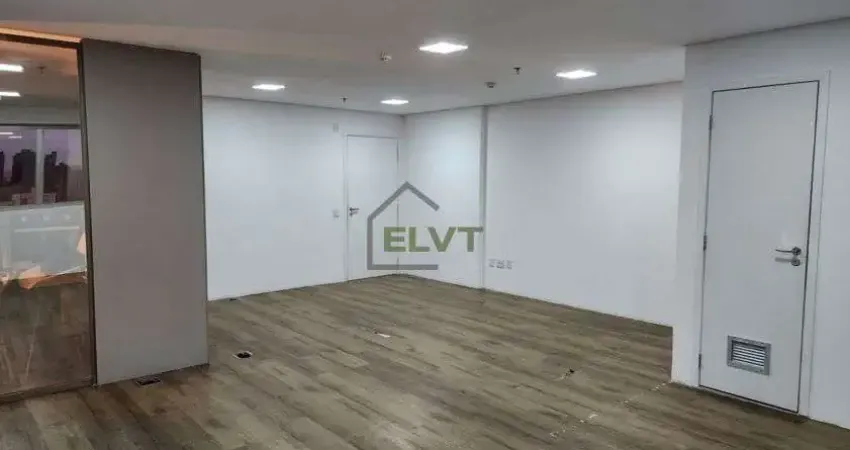 Condomínio Osasco Prime Boulevard - Sala comercial à venda no Vila Yara em Osasco/SP