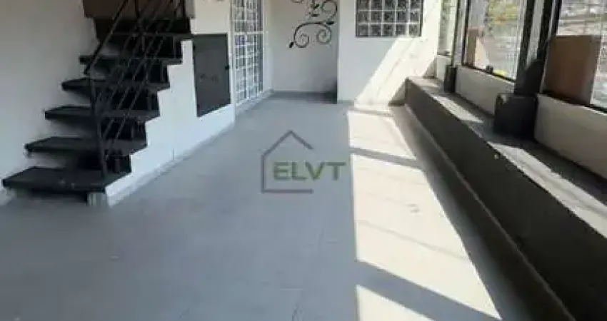 Casa comercial à venda na Rua Deputado Emílio Carlos, 1016, Vila Campesina, Osasco