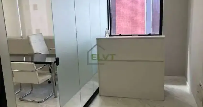 Conjunto Comerciais West Tower II - Sala comercial à venda no Sumarezinho