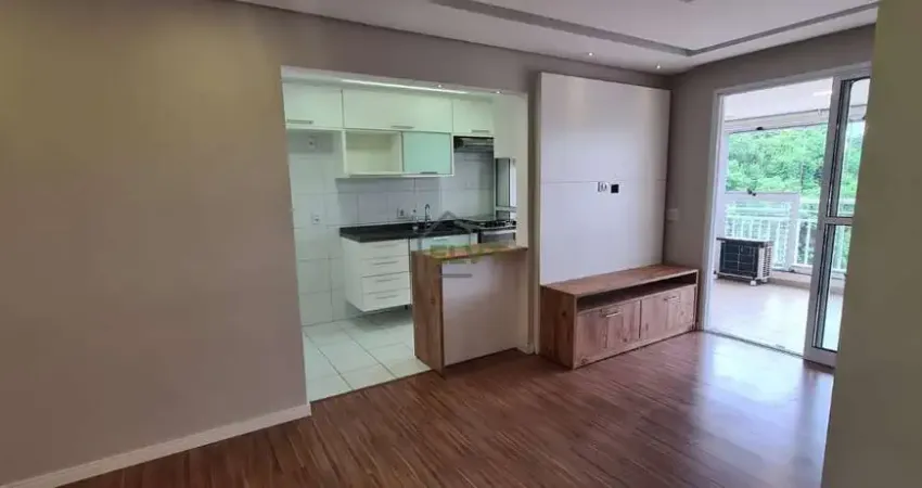 Condomínio Mais Reserva Jaguaré - Apartamento à venda no Jaguaré com 2 quartos