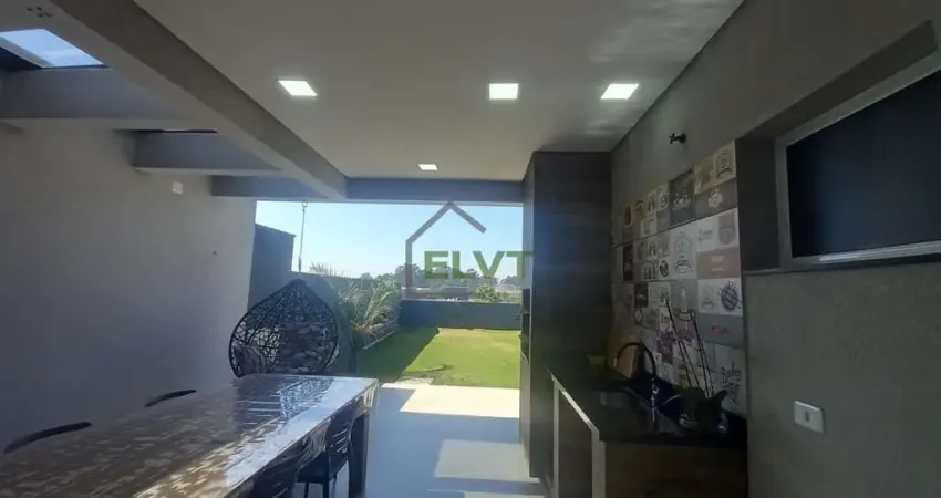 Condomínio reserva paineiras - sobrado em condomínio à venda no reserva paineiras com 3 quartos