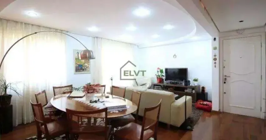 Condomínio edifício santa clara e santa inês - apartamento à venda no rio pequeno com 3 quartos