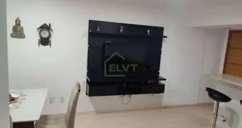 Condomínio são cristóvão - apartamento à venda no bandeiras com 2 quartos