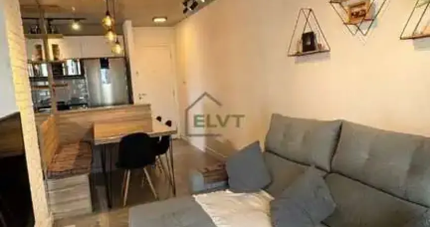 Condomínio vision spa bela vista - apartamento à venda no vila osasco com 2 quartos